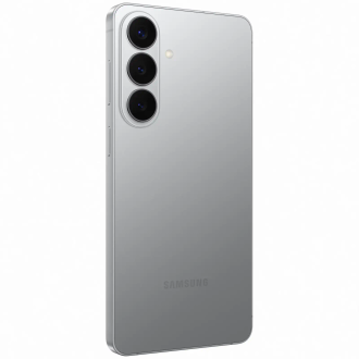 Смартфон Samsung Galaxy S26 12/512GB Silver Shadow (SM-S942BZSH) - фото 5 Смартфон Samsung Galaxy S26 12/512GB Silver Shadow (SM-S942BZSH) - фото 5