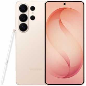 Смартфон Samsung Galaxy S26 Ultra 16/1TB Pink Gold (SM-S948BZDH) - фото 1 Смартфон Samsung Galaxy S26 Ultra 16/1TB Pink Gold (SM-S948BZDH) - фото 1