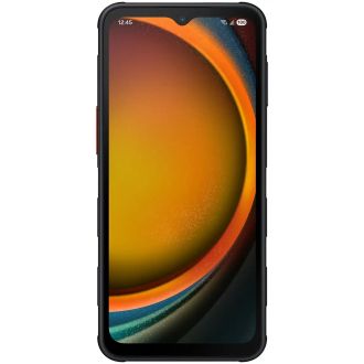 Смартфон Samsung Galaxy Xcover7 Pro 6/128GB Black (SM-G766BZKD) - фото 2