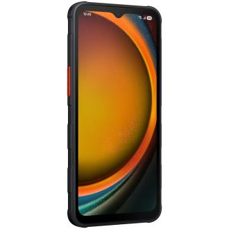 Смартфон Samsung Galaxy Xcover7 Pro 6/128GB Black (SM-G766BZKD) - фото 4