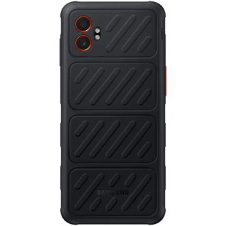 Смартфон Samsung Galaxy Xcover7 Pro 6/128GB Black (SM-G766BZKD) - фото 3