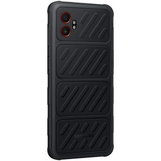 Смартфон Samsung Galaxy Xcover7 Pro 6/128GB Black (SM-G766BZKD) - фото 5