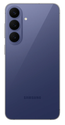 Смартфон Samsung Galaxy S26 FE 8/512GB Blueberry (SM-S741BZVIEUC) - фото 3 Смартфон Samsung Galaxy S26 FE 8/512GB Blueberry (SM-S741BZVIEUC) - фото 3