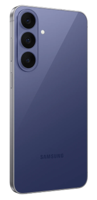 Смартфон Samsung Galaxy S26 FE 8/512GB Blueberry (SM-S741BZVIEUC) - фото 4 Смартфон Samsung Galaxy S26 FE 8/512GB Blueberry (SM-S741BZVIEUC) - фото 4