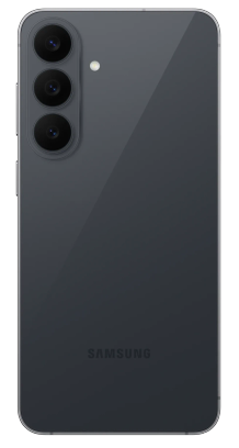 Смартфон Samsung Galaxy S26 FE 8/256GB Graphite (SM-S741BZKG) - фото 3