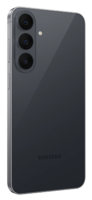 Смартфон Samsung Galaxy S26 FE 8/256GB Graphite (SM-S741BZKG) - фото 4