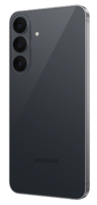 Смартфон Samsung Galaxy S26 FE 8/256GB Graphite (SM-S741BZKG) - фото 6