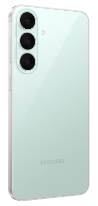 Смартфон Samsung Galaxy S26 FE 8/512GB Pistachio (SM-S741BLGI) - фото 4 Смартфон Samsung Galaxy S26 FE 8/512GB Pistachio (SM-S741BLGI) - фото 4