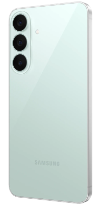 Смартфон Samsung Galaxy S26 FE 8/512GB Pistachio (SM-S741BLGI) - фото 6 Смартфон Samsung Galaxy S26 FE 8/512GB Pistachio (SM-S741BLGI) - фото 6