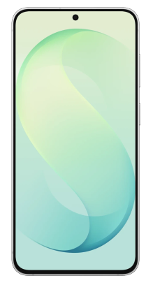 Смартфон Samsung Galaxy S26 FE 8/512GB Pistachio (SM-S741BLGI) - фото 2 Смартфон Samsung Galaxy S26 FE 8/512GB Pistachio (SM-S741BLGI) - фото 2