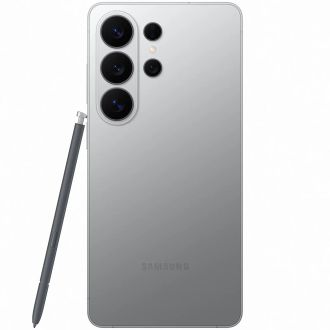Смартфон Samsung Galaxy S26 Ultra 12/1TB Silver Shadow (SM-S948UZSF) USA - фото 3