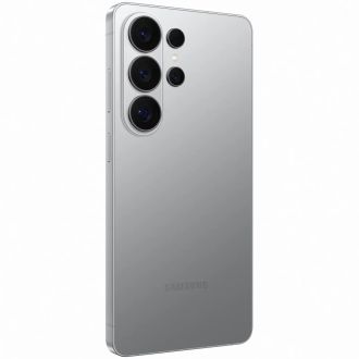 Смартфон Samsung Galaxy S26 Ultra 12/1TB Silver Shadow (SM-S948UZSF) USA - фото 5