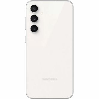 Смартфон Samsung Galaxy S23 FE 8/128GB Cream (SM-S7110) (CN) (no NFC) - фото 2