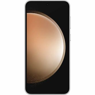 Смартфон Samsung Galaxy S23 FE 8/128GB Cream (SM-S7110) (CN) (no NFC) - фото 3