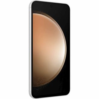 Смартфон Samsung Galaxy S23 FE 8/128GB Cream (SM-S7110) (CN) (no NFC) - фото 4