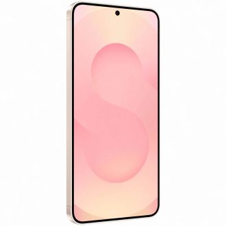 Смартфон Samsung Galaxy S25 12/256GB Pinkgold (SM-S931BZDC) - фото 4