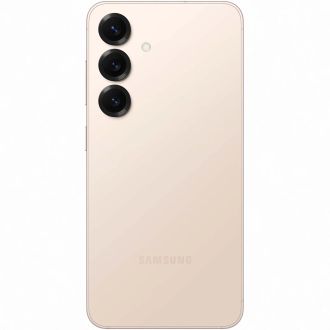 Смартфон Samsung Galaxy S25 12/256GB Pinkgold (SM-S931BZDC) - фото 3