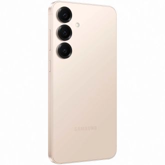 Смартфон Samsung Galaxy S25 12/256GB Pinkgold (SM-S931BZDC) - фото 5