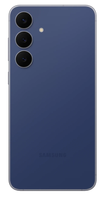 Смартфон Samsung Galaxy S25FE 8/512Gb Navy (SM-S731BDBIEUC) - фото 3