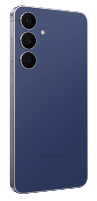 Смартфон Samsung Galaxy S25FE 8/512Gb Navy (SM-S731BDBIEUC) - фото 4