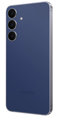 Смартфон Samsung Galaxy S25FE 8/512Gb Navy (SM-S731BDBIEUC) - фото 5