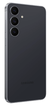 Смартфон Samsung Galaxy S25 FE 8/256GB Jetblack (SM-S731BZKG) (EU Exynos) - фото 4 Смартфон Samsung Galaxy S25 FE 8/256GB Jetblack (SM-S731BZKG) (EU Exynos) - фото 4