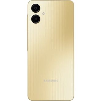 Смартфон Samsung Galaxy A06 4/64GB Gold (SM-A065FZDD) - фото 5 Смартфон Samsung Galaxy A06 4/64GB Gold (SM-A065FZDD) - фото 5
