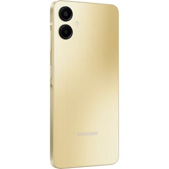 Смартфон Samsung Galaxy A06 4/64GB Gold (SM-A065FZDD) - фото 6 Смартфон Samsung Galaxy A06 4/64GB Gold (SM-A065FZDD) - фото 6
