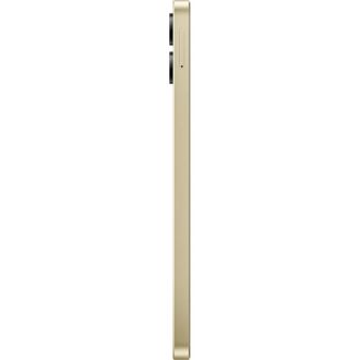 Смартфон Samsung Galaxy A06 4/64GB Gold (SM-A065FZDD) - фото 8 Смартфон Samsung Galaxy A06 4/64GB Gold (SM-A065FZDD) - фото 8