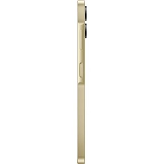 Смартфон Samsung Galaxy A06 4/64GB Gold (SM-A065FZDD) - фото 9 Смартфон Samsung Galaxy A06 4/64GB Gold (SM-A065FZDD) - фото 9