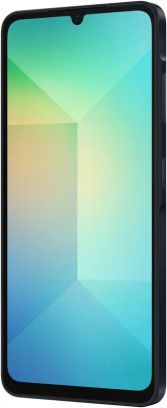 Смартфон Samsung Galaxy A06 4/128GB Black (SM-A065FZKG) - фото 4