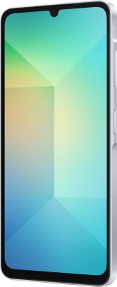 Смартфон Samsung Galaxy A06 6/128GB Light Blue (SM-A065FLBH) - фото 6