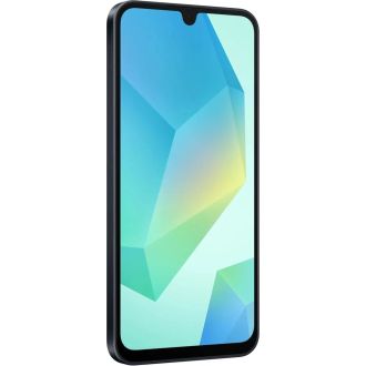 Смартфон Samsung Galaxy A16 5G 4/128GB Blue Black (SM-A166BZKD) - фото 2 Смартфон Samsung Galaxy A16 5G 4/128GB Blue Black (SM-A166BZKD) - фото 2