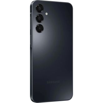 Смартфон Samsung Galaxy A16 5G 4/128GB Blue Black (SM-A166BZKD) - фото 3 Смартфон Samsung Galaxy A16 5G 4/128GB Blue Black (SM-A166BZKD) - фото 3