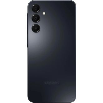 Смартфон Samsung Galaxy A16 5G 4/128GB Blue Black (SM-A166BZKD) - фото 4 Смартфон Samsung Galaxy A16 5G 4/128GB Blue Black (SM-A166BZKD) - фото 4