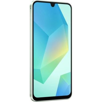 Смартфон Samsung Galaxy A16 5G 4/128GB Light Green (SM-A166BLGD) - фото 2 Смартфон Samsung Galaxy A16 5G 4/128GB Light Green (SM-A166BLGD) - фото 2
