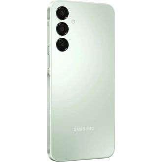 Смартфон Samsung Galaxy A16 5G 4/128GB Light Green (SM-A166BLGD) - фото 3 Смартфон Samsung Galaxy A16 5G 4/128GB Light Green (SM-A166BLGD) - фото 3