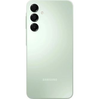 Смартфон Samsung Galaxy A16 5G 4/128GB Light Green (SM-A166BLGD) - фото 4 Смартфон Samsung Galaxy A16 5G 4/128GB Light Green (SM-A166BLGD) - фото 4