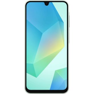 Смартфон Samsung Galaxy A16 5G 4/128GB Light Green (SM-A166BLGD) - фото 8 Смартфон Samsung Galaxy A16 5G 4/128GB Light Green (SM-A166BLGD) - фото 8