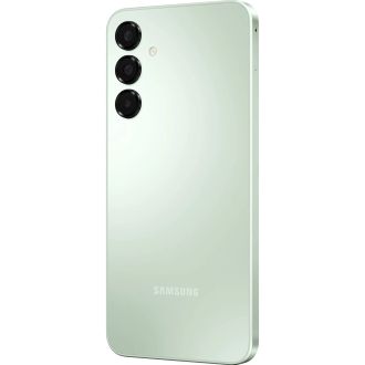 Смартфон Samsung Galaxy A16 5G 4/128GB Light Green (SM-A166BLGD) - фото 9 Смартфон Samsung Galaxy A16 5G 4/128GB Light Green (SM-A166BLGD) - фото 9