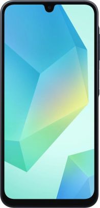 Смартфон Samsung Galaxy A16 8/256GB Black (SM-A165FZKC) - фото 2 Смартфон Samsung Galaxy A16 8/256GB Black (SM-A165FZKC) - фото 2