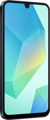 Смартфон Samsung Galaxy A16 8/256GB Black (SM-A165FZKC) - фото 3 Смартфон Samsung Galaxy A16 8/256GB Black (SM-A165FZKC) - фото 3