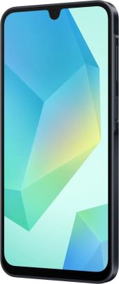 Смартфон Samsung Galaxy A16 8/256GB Black (SM-A165FZKC) - фото 4 Смартфон Samsung Galaxy A16 8/256GB Black (SM-A165FZKC) - фото 4