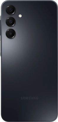 Смартфон Samsung Galaxy A16 8/256GB Black (SM-A165FZKC) - фото 5 Смартфон Samsung Galaxy A16 8/256GB Black (SM-A165FZKC) - фото 5