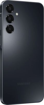 Смартфон Samsung Galaxy A16 8/256GB Black (SM-A165FZKC) - фото 6 Смартфон Samsung Galaxy A16 8/256GB Black (SM-A165FZKC) - фото 6