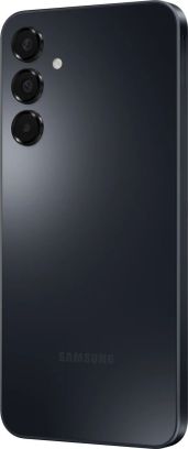 Смартфон Samsung Galaxy A16 8/256GB Black (SM-A165FZKC) - фото 7 Смартфон Samsung Galaxy A16 8/256GB Black (SM-A165FZKC) - фото 7