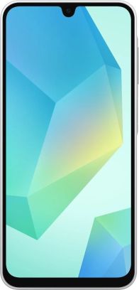 Смартфон Samsung Galaxy A16 8/128GB Gray (SM-A165FZAH) - фото 2