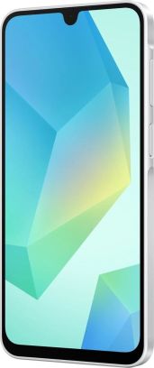 Смартфон Samsung Galaxy A16 8/128GB Gray (SM-A165FZAH) - фото 4
