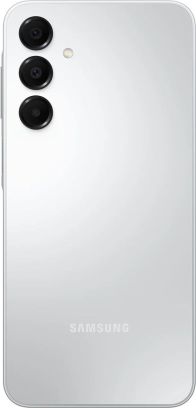 Смартфон Samsung Galaxy A16 8/128GB Gray (SM-A165FZAH) - фото 5