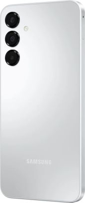 Смартфон Samsung Galaxy A16 8/128GB Gray (SM-A165FZAH) - фото 7